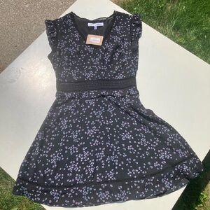 Cupcakes and Cashmere Elm Dress